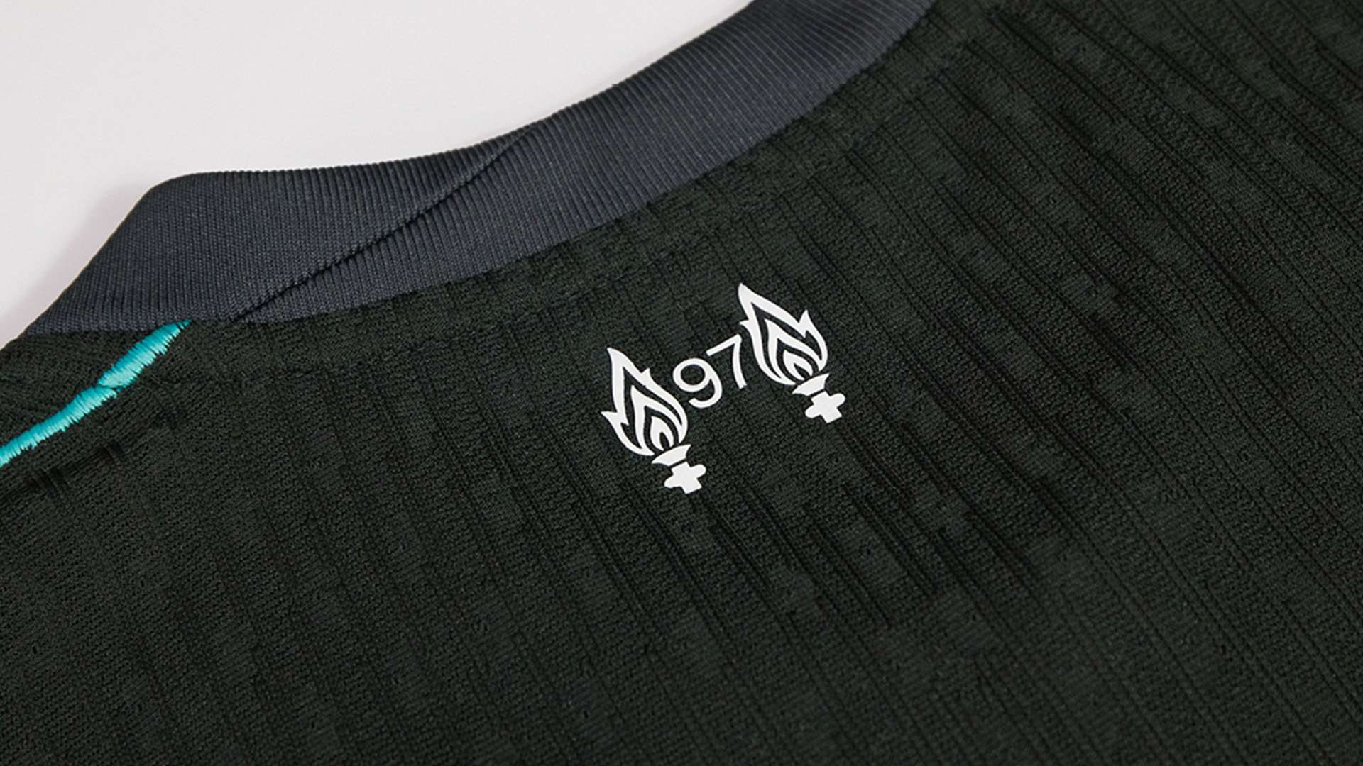 的体现