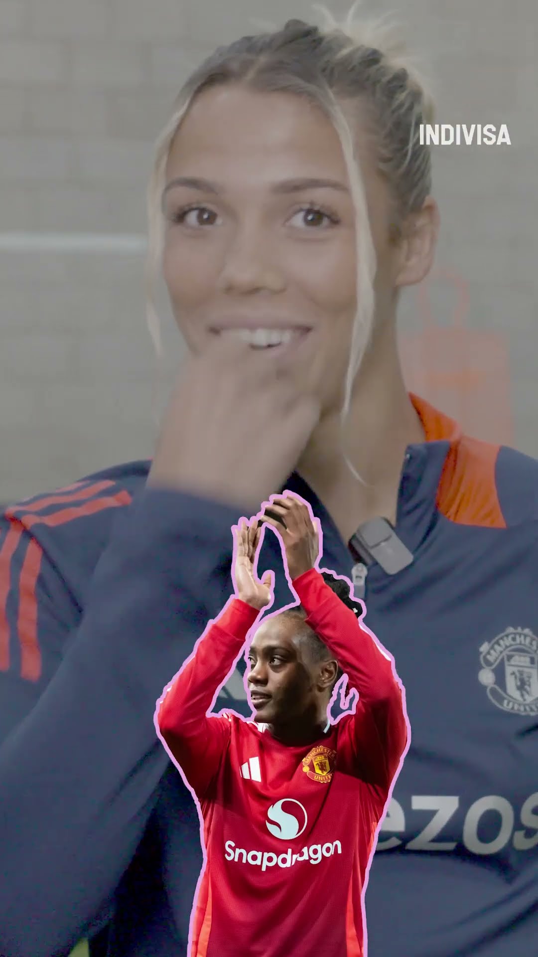 己的独特性 己的独特性