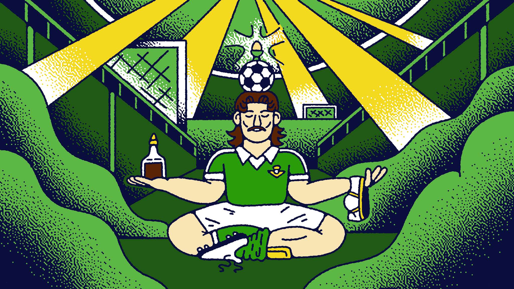 烏度卡發話了：我將讓申京痛擊心中的歐洲人 頂住壓力勇敢無畏.