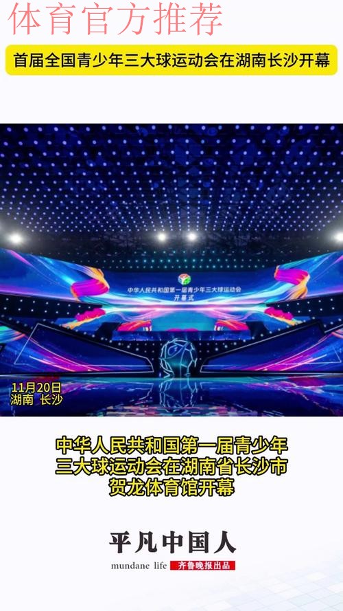 青少年三大球运动会组委会会议暨代表团团长会议在长沙召开